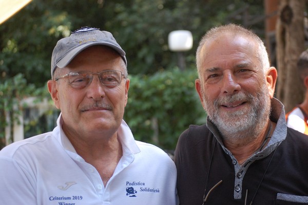 Ciclisti Orange pedalano per il Criterium Estivo (13/09/2020) 00024
