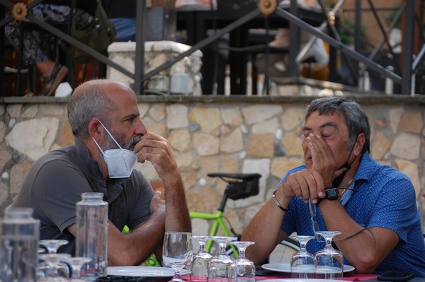 Ciclisti Orange pedalano per il Criterium Estivo (13/09/2020) 00028