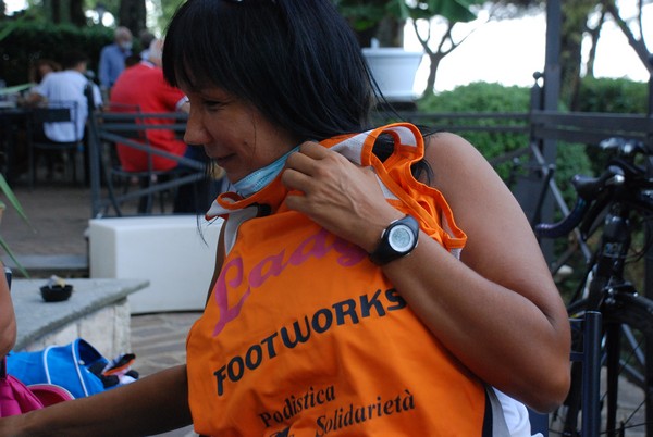 Ciclisti Orange pedalano per il Criterium Estivo (13/09/2020) 00045