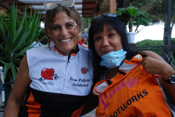 Ciclisti Orange pedalano per il Criterium Estivo (13/09/2020) 00046
