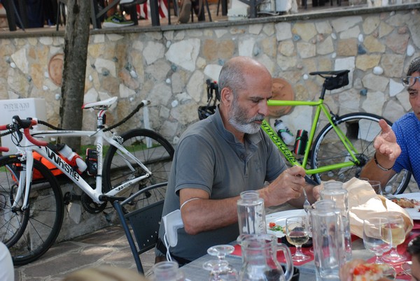 Ciclisti Orange pedalano per il Criterium Estivo (13/09/2020) 00050