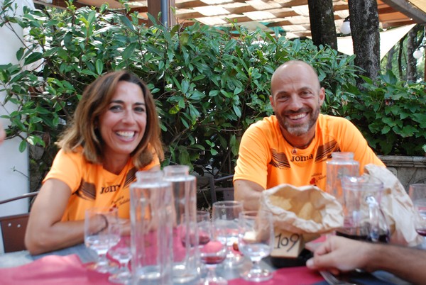 Ciclisti Orange pedalano per il Criterium Estivo (13/09/2020) 00064