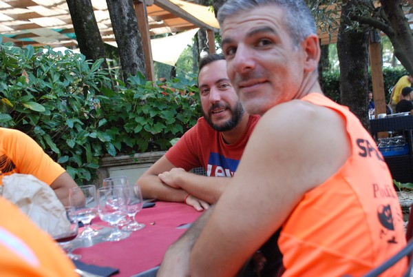 Ciclisti Orange pedalano per il Criterium Estivo (13/09/2020) 00066