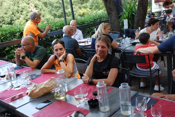 Ciclisti Orange pedalano per il Criterium Estivo (13/09/2020) 00070