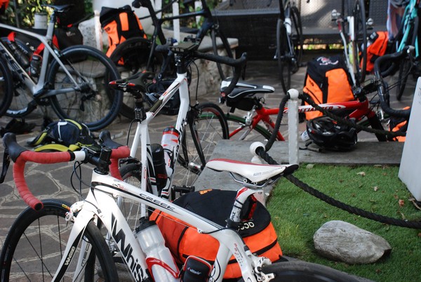 Ciclisti Orange pedalano per il Criterium Estivo (13/09/2020) 00080