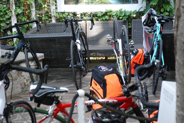 Ciclisti Orange pedalano per il Criterium Estivo (13/09/2020) 00081