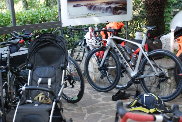 Ciclisti Orange pedalano per il Criterium Estivo (13/09/2020) 00083