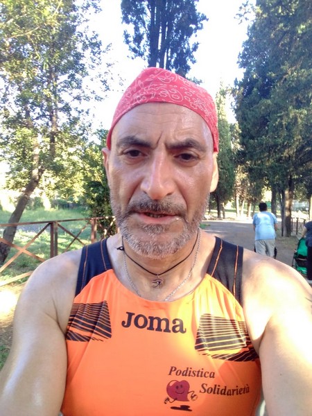 Io Corro Cammino Pedalo Nuoto da Solo (21/06/2020) 00011