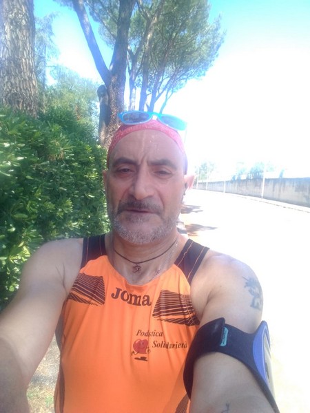 Io Corro Cammino Pedalo Nuoto da Solo (21/06/2020) 00012