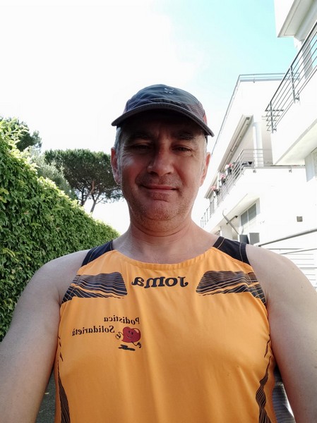 Io Corro Cammino Pedalo Nuoto da Solo (21/06/2020) 00033