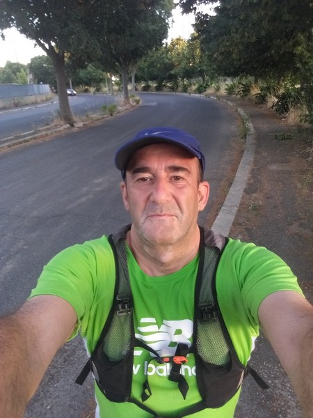 Io Corro Cammino Pedalo Nuoto da Solo (21/06/2020) 00044
