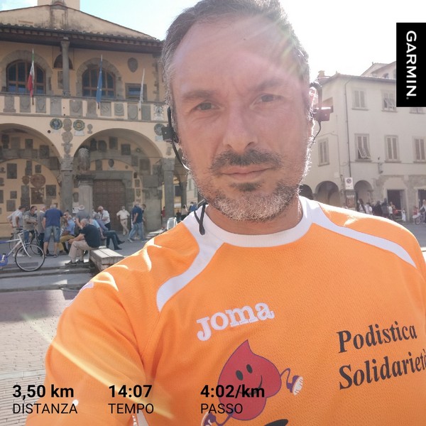 Io Corro Cammino Pedalo Nuoto da Solo (21/06/2020) 00052