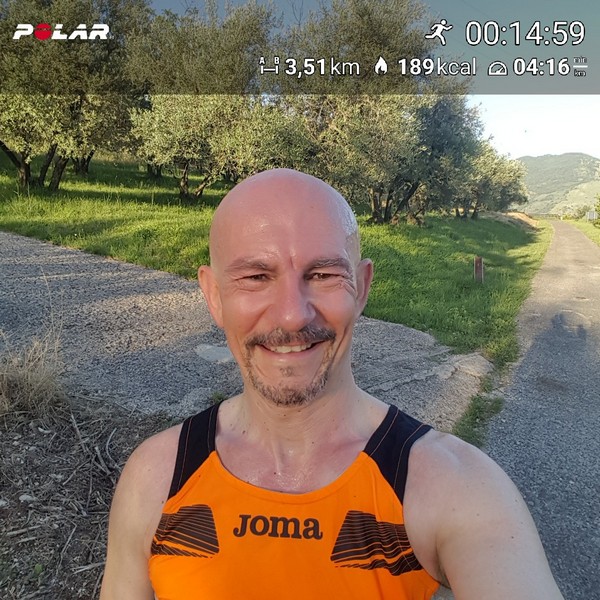 Io Corro Cammino Pedalo Nuoto da Solo (21/06/2020) 00059