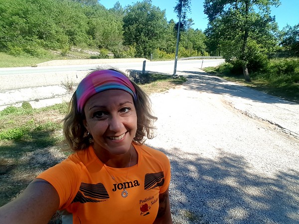 Io Corro Cammino Pedalo Nuoto da Solo (21/06/2020) 00063
