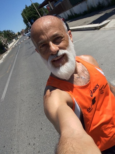 Io Corro Cammino Pedalo Nuoto da Solo (21/06/2020) 00075