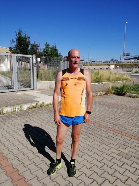 Io Corro Cammino Pedalo Nuoto da Solo (21/06/2020) 00091