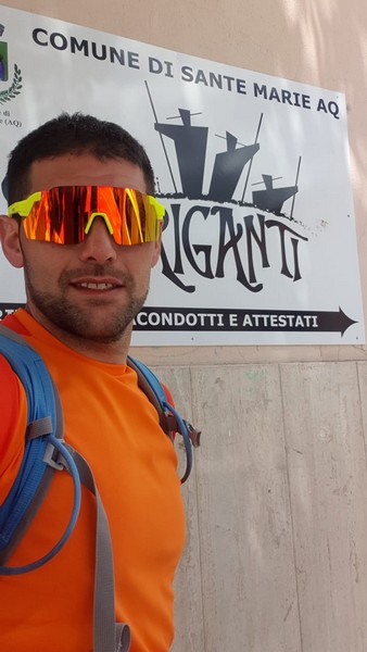 Io Corro Cammino Pedalo Nuoto da Solo (21/06/2020) 00122