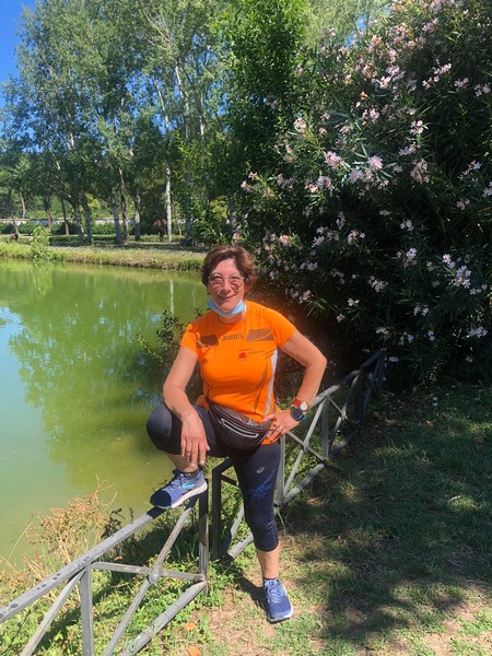 Io Corro Cammino Pedalo Nuoto da Solo (21/06/2020) 00138