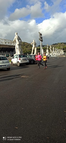 Poker d'Assi 4 X 10KM - WE RUN ROME  (31/12/2020) 00002
