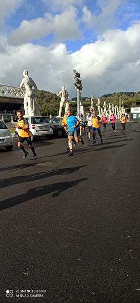 Poker d'Assi 4 X 10KM - WE RUN ROME  (31/12/2020) 00005