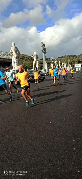 Poker d'Assi 4 X 10KM - WE RUN ROME  (31/12/2020) 00006