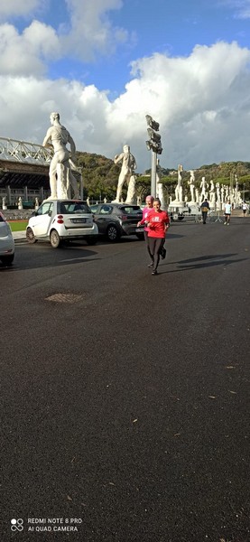 Poker d'Assi 4 X 10KM - WE RUN ROME  (31/12/2020) 00010