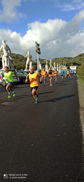 Poker d'Assi 4 X 10KM - WE RUN ROME  (31/12/2020) 00016