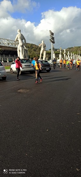 Poker d'Assi 4 X 10KM - WE RUN ROME  (31/12/2020) 00018
