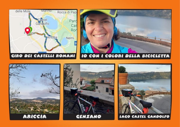 Criterium Combinato Orange Duathlon Bici Corsa (25/10/2020) 00001