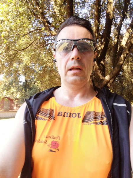 Io Corro Cammino Pedalo Nuoto da Solo (26/07/2020) 00013