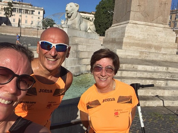 Io Corro Cammino Pedalo Nuoto da Solo (26/07/2020) 00017