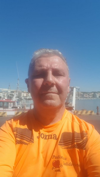 Io Corro Cammino Pedalo Nuoto da Solo (26/07/2020) 00022
