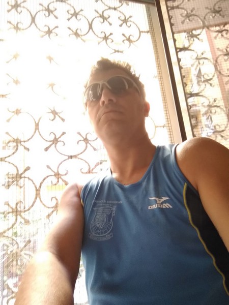 Io Corro Cammino Pedalo Nuoto da Solo (26/07/2020) 00027