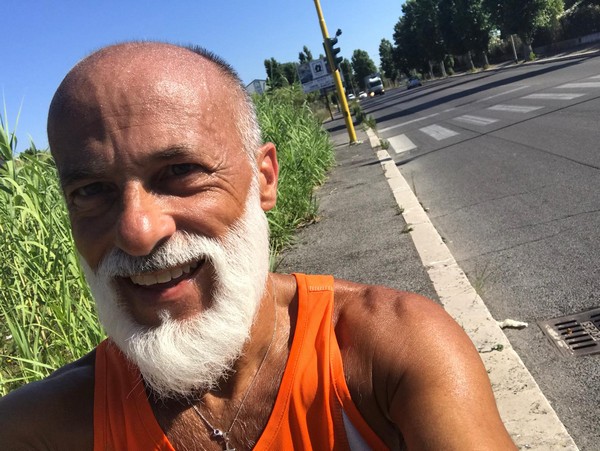 Io Corro Cammino Pedalo Nuoto da Solo (26/07/2020) 00042
