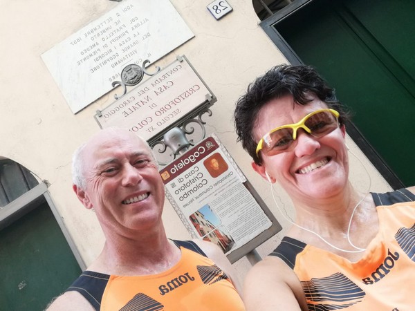 Io Corro Cammino Pedalo Nuoto da Solo (26/07/2020) 00049