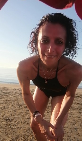 Io Corro Cammino Pedalo Nuoto da Solo (26/07/2020) 00054