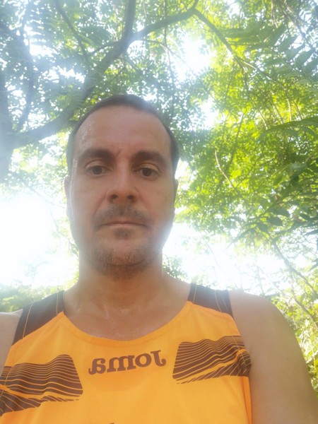 Io Corro Cammino Pedalo Nuoto da Solo (26/07/2020) 00055