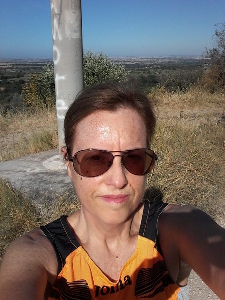 Io Corro Cammino Pedalo Nuoto da Solo (26/07/2020) 00061