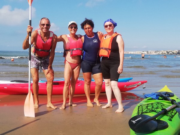 Io Corro Cammino Pedalo Nuoto da Solo (26/07/2020) 00063