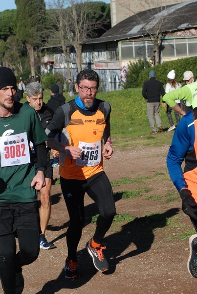 Corri per la Befana (06/01/2020) 00095