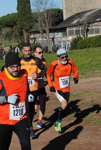Corri per la Befana (06/01/2020) 00105