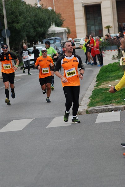 Maratona della Maga Circe (02/02/2020) 00001