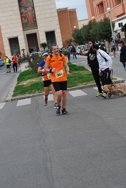 Maratona della Maga Circe (02/02/2020) 00012