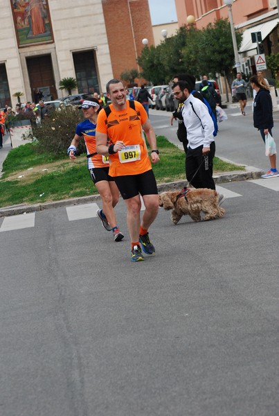 Maratona della Maga Circe (02/02/2020) 00013