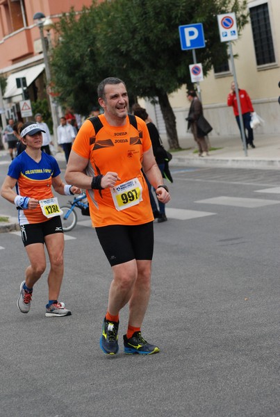 Maratona della Maga Circe (02/02/2020) 00015