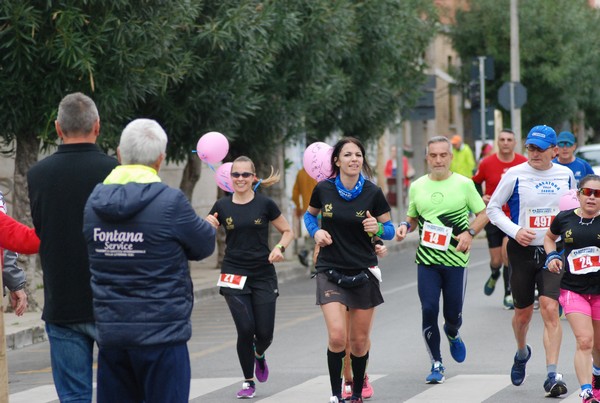 Maratona della Maga Circe (02/02/2020) 00023