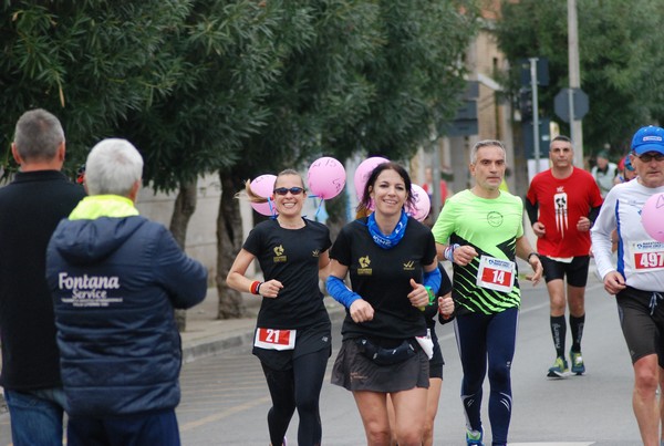 Maratona della Maga Circe (02/02/2020) 00024