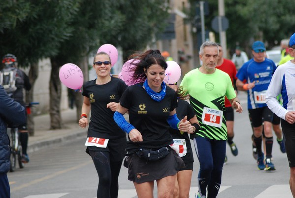 Maratona della Maga Circe (02/02/2020) 00025