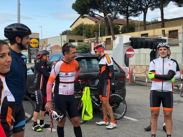 Da Roma alle stelle di ..... Guadagnolo (25/10/2020) 00005