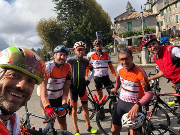 Da Roma alle stelle di ..... Guadagnolo (25/10/2020) 00011